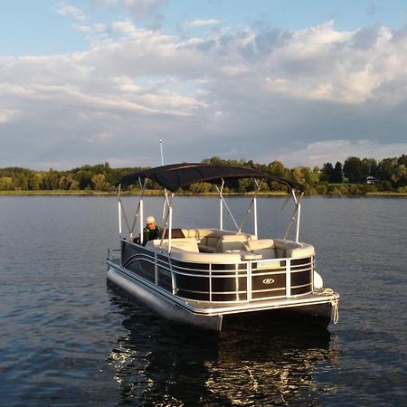 Chiemseestern Vacation & Recreation "Adults Only" Gstadt am Chiemsee Extérieur photo