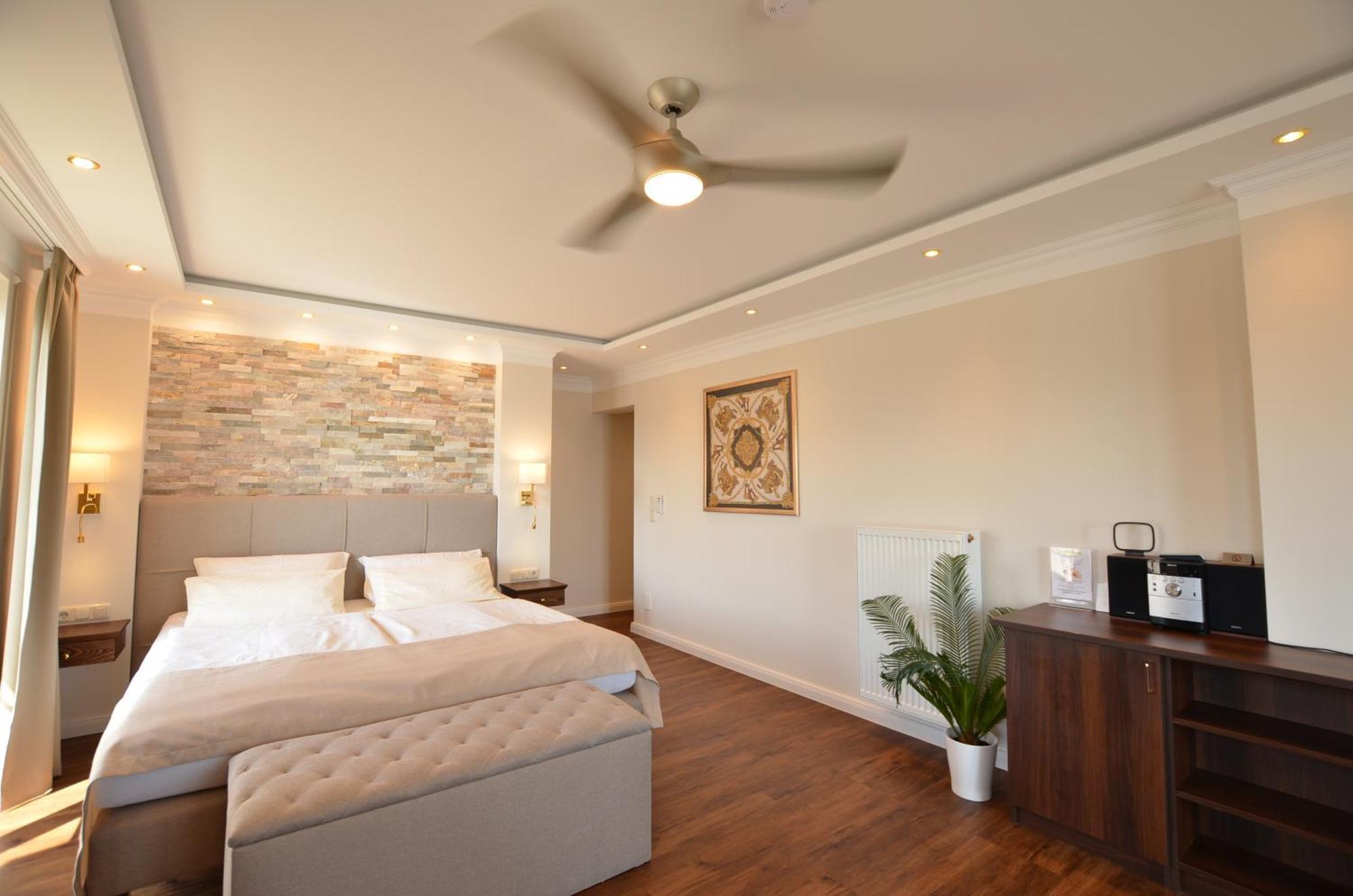Chiemseestern Vacation & Recreation "Adults Only" Gstadt am Chiemsee Chambre photo